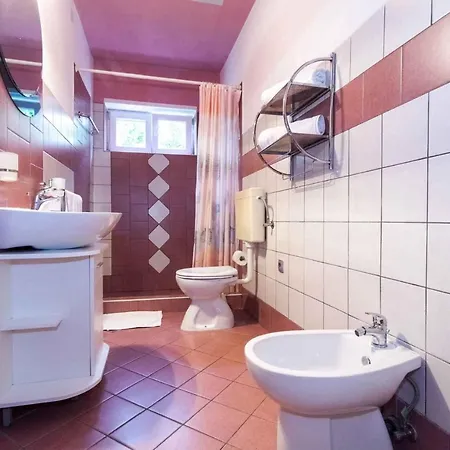 Holiday In 7763 Vakantiehuis *