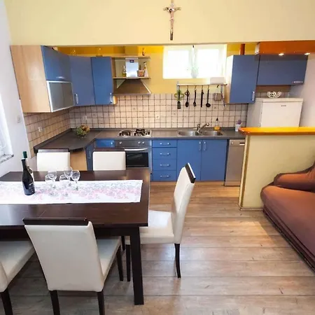 Holiday In 7763 Vakantiehuis *