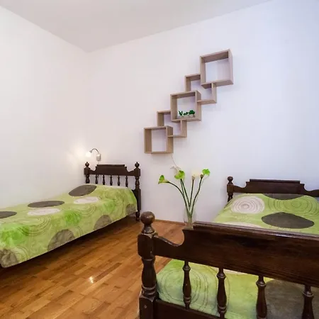 Holiday In 7763 Vakantiehuis *
